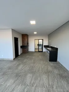 Casa com 2 Quartos à venda, 165m² no Residencial Palm Park III - Flor D'Aldeia, Holambra