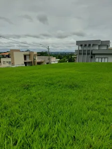 Lote/Terreno à venda, 552m² no Condomínio do Lago, Goiânia