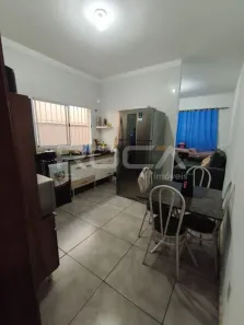 Casa com 2 Quartos à venda, 100m² no Cidade Aracy, São Carlos