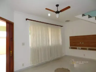 Sobrado com 4 Quartos à venda, 184m² no João Aranha, Paulínia