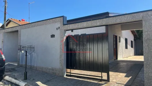 Casa com 3 Quartos à venda, 120m² no Parque Bom Retiro, Paulínia