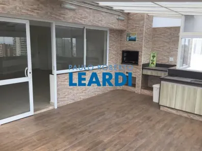 Cobertura com 3 Quartos à venda, 244m² no Vila Suzana, São Paulo
