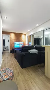 Apartamento com 2 Quartos à venda, 72m² no Vila Mascote, São Paulo