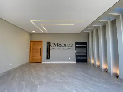 Casa com 3 Quartos para venda ou aluguel, 127m² no Dom Pedro, Londrina