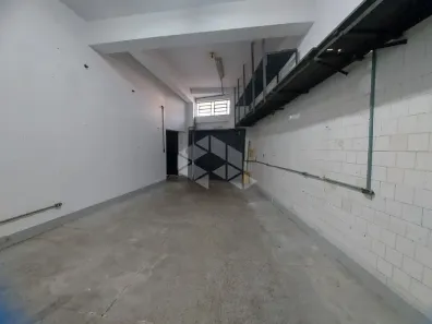 Ponto Comercial para alugar, 55m² no Jardim Botânico, Porto Alegre