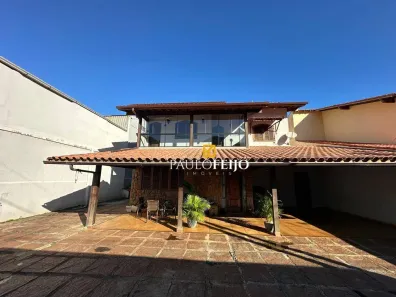 Casa com 5 Quartos à venda, 330m² no Recanto de Itaipuaçu (Itaipuaçu), Maricá