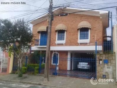 Casa com 3 Quartos à venda, 187m² no Jardim Proença I, Campinas
