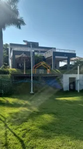 Casa de Condomínio com 3 Quartos à venda, 560m² no Residencial Village Morro Alto, Itupeva