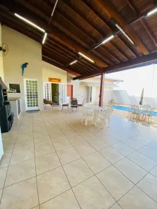 Casa com 1 Quarto à venda, 250m² no Jardim das Orquídeas, Barra Bonita