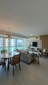 Apartamento com 2 Quartos à venda, 104m² no Cocó, Fortaleza