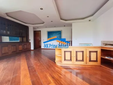 Apartamento com 3 Quartos à venda, 141m² no Vila Indiana, São Paulo