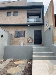 Casa de Condomínio com 2 Quartos à venda, 100m² no Mário Quintana, Porto Alegre