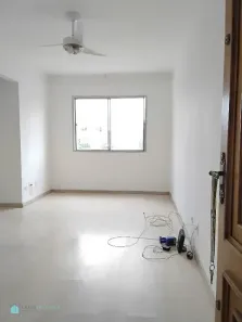 Apartamento com 2 Quartos para alugar, 55m² no Moinho Velho, São Paulo