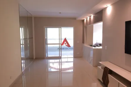 Apartamento com 3 Quartos à venda, 93m² no Centro, Jacareí