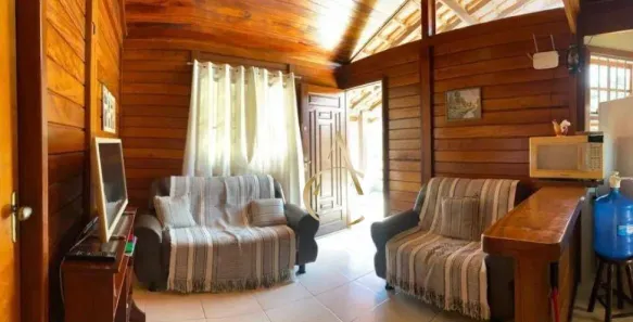 Casa com 3 Quartos à venda, 526m² no Ponta Negra (Ponta Negra), Maricá
