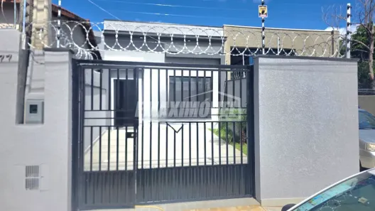 Casa com 3 Quartos à venda, 135m² no Vila São Caetano, Sorocaba