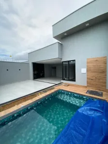 Casa com 3 Quartos à venda, 158m² no Setor Faiçalville, Goiânia