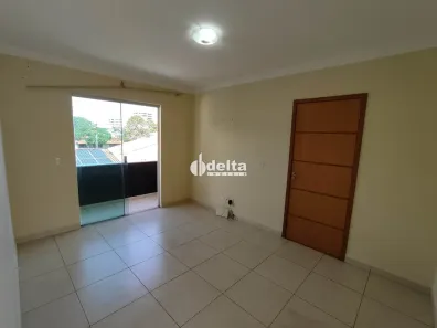 Apartamento com 2 Quartos para alugar, 58m² no Santa Mônica, Uberlândia