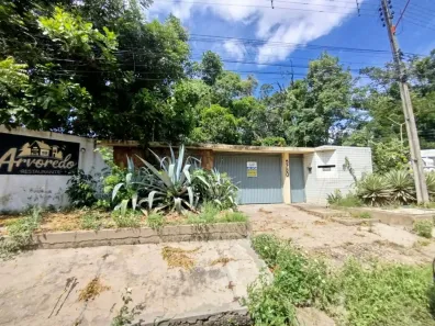 Casa com 4 Quartos para alugar, 4000m² no Uruguai, Teresina