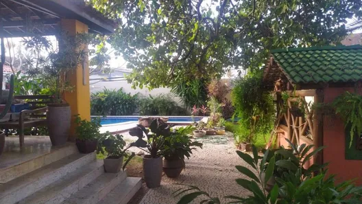 Imóvel Comercial com 4 Quartos à venda, 695m² no Buraquinho, Lauro de Freitas
