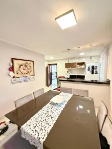 Casa com 3 Quartos à venda, 262m² no Parque Residencial Laranjeiras, Serra