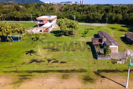 Lote/Terreno à venda, 869m² no Jardim Acapulco, Guarujá