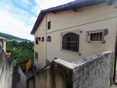 Casa com 2 Quartos à venda, 190m² no Jacarepaguá, Rio de Janeiro