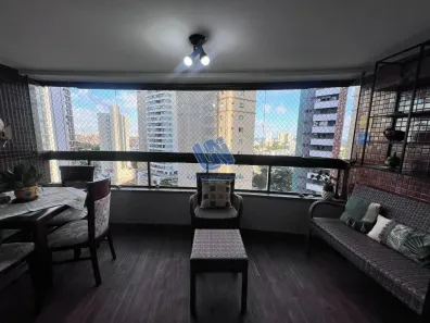 Apartamento com 2 Quartos à venda, 90m² no Rio Vermelho, Salvador