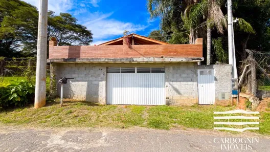 Fazenda/Sítio com 3 Quartos para alugar, 90m² no Loteamento Pedro Rizzo II, Caçapava