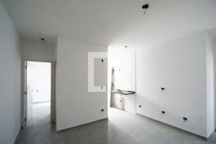 Apartamento com 1 Quarto à venda, 33m² no Vila Formosa, São Paulo