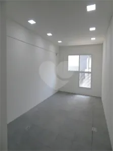 Sala Comercial para venda ou aluguel, 33m² no Vila Congonhas, São Paulo