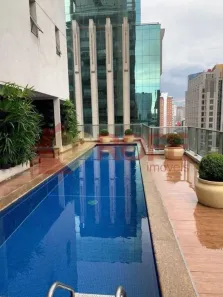 Apartamento com 2 Quartos à venda, 101m² no Itaim Bibi, São Paulo