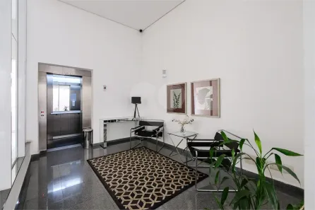 Apartamento com 3 Quartos à venda, 130m² no Paraíso, São Paulo