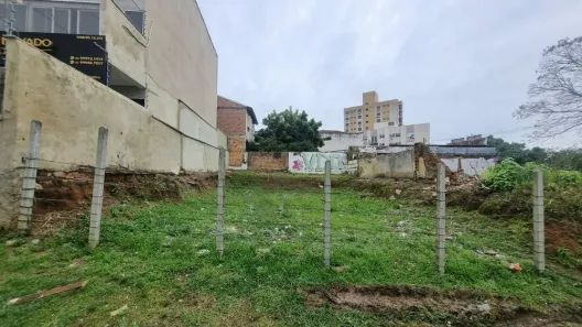 Lote/Terreno à venda, 218m² no Santa Tereza, Porto Alegre