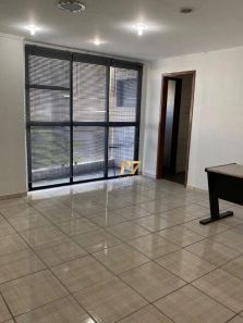Sala Comercial à venda, 67m² no Jardim, Santo André