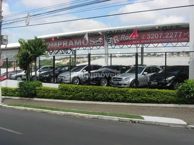 Ponto Comercial à venda, 515m² no Jardim Conceição, Campinas