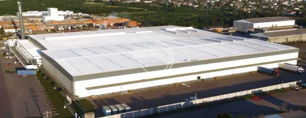 Galpão/Depósito/Armazém para alugar, 8075m² no São Luis, Canoas