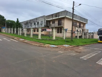 Galpão/Depósito/Armazém para alugar, 600m² no Boa Vista, Ponta Grossa