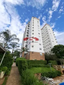 Apartamento com 3 Quartos à venda, 134m² no Loteamento Residencial Vila Bella, Campinas