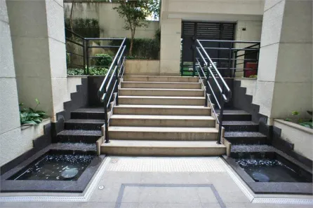 Apartamento com 4 Quartos à venda, 380m² no Jardim Paulista, São Paulo