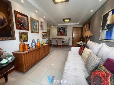 Apartamento com 2 Quartos à venda, 76m² no Várzea, Teresópolis