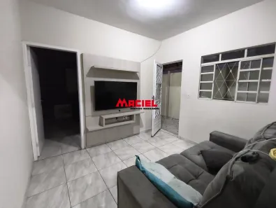 Casa com 2 Quartos à venda, 70m² no Jardim Três José, São José dos Campos