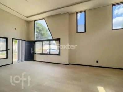 Casa de Condomínio com 3 Quartos à venda, 97m² no Hípica, Porto Alegre
