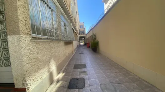 Apartamento com 2 Quartos à venda, 70m² no São Cristóvão, Rio de Janeiro