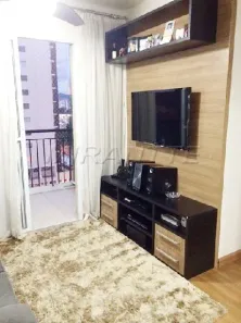 Apartamento com 3 Quartos à venda, 63m² no Piqueri, São Paulo
