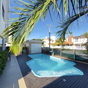 Apartamento com 2 Quartos à venda, 62m² no Residencial Palmas Beach, Governador Celso Ramos