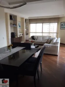 Apartamento com 4 Quartos à venda, 150m² no Vila Mascote, São Paulo