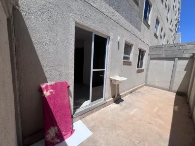 Apartamento com 2 Quartos à venda, 42m² no Residencial Alfa, Goiânia