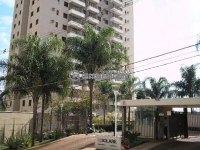 Apartamento com 2 Quartos à venda, 62m² no Jardim Nova Aliança Sul, Ribeirão Preto