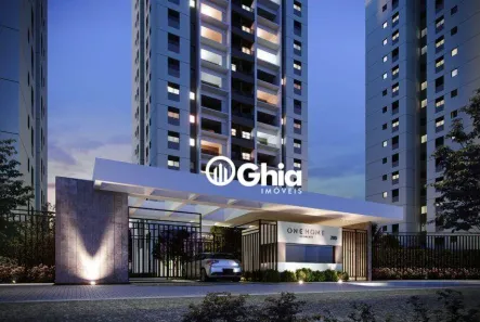 Cobertura com 3 Quartos à venda, 83m² no Jardim São José, Americana